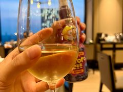 -Social 秀西餐厅-长沙瑞吉酒店(运达店)