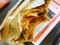 -肯德基(丽水万地店)