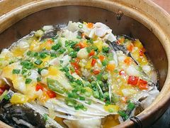 -建豪美食山庄