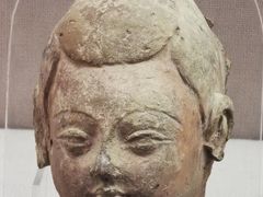 -巴音郭楞蒙古自治州博物馆