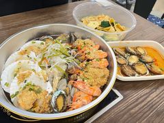 -盒马鲜生(双清路店)