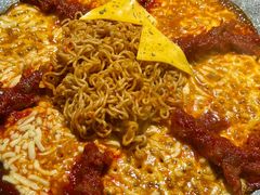 -金顺碳烤肉(番禺傍江地铁站店)
