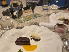 -广州四季酒店·佰鲜汇·现代法餐