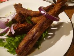 -阿罗新疆菜(人民广场店)