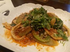 -成都你六姐·牛肉冒菜(城市集市合生汇店)