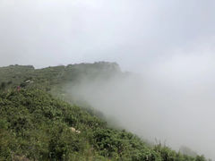 -驼梁风景区