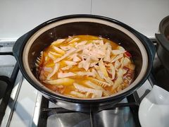 -八源地千岛湖土菜馆·有机鱼(塘苗路十九年店)