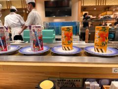 -合点寿司(金虹桥商场店)