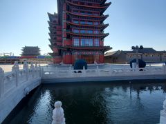 -大明幻境第一城