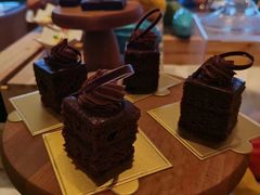 -上海波特曼丽思卡尔顿酒店