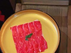 -牛New寿喜烧(金茂览秀城店)