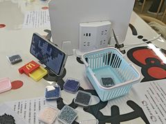 -观音桥步行街