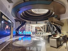 -英皇电影城(平安金融中心IMAX激光店)