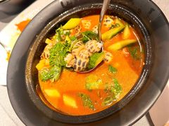 -台鄉缘 ·台府(张江科学城店)