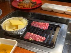 -丸福烤肉(君隆广场店)