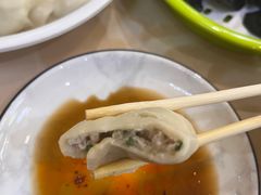 -北方饺子王·海肠捞饭·海鲜锅(山大店)