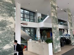 -上德宝骏宝马5S店