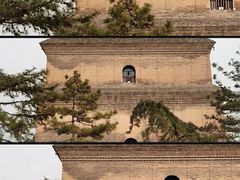 -大慈恩寺(大雁塔)