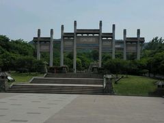 -南京市江宁方山