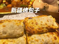 -楼兰新疆主题餐厅(苏州中心店)