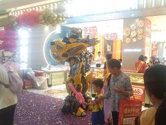 -天和百货(华南MALL店)