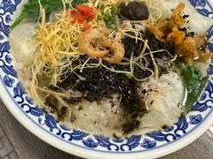 -老温州馄饨担(东游大厦店)