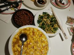 -新白鹿餐厅(第一百货店)