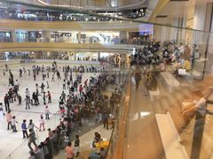 -冠军冰场CHAMPION RINK(苏州中心商场店)
