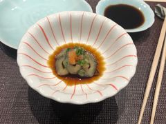 -然寿司(郎园vintage店)