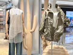 -KK ONE(京基滨河时代店)