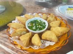 -利杨记·本味轩粥坊·烧烤(宝体店)