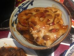 -味福记·本地特色菜(八一万达广场店)