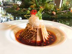 -西安凯悦酒店·湖畔中餐厅