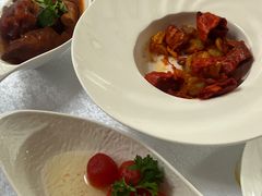 -香宫中餐厅 · 桂林香格里拉