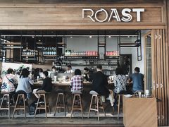 -ROAST