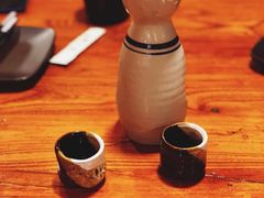 桂花酒-醉长安(南门总店)