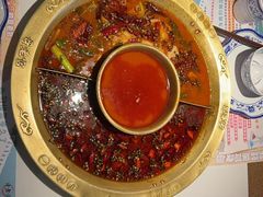 -哥老官重庆美蛙鱼头(日月光店)