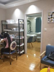 -MJ美肌专业皮肤管理中心