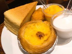 -汉巴味德(大悦城店)