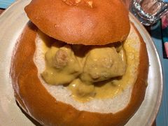 -大树餐厅(益田假日店)