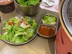 -西塔老太太泥炉烤肉(双井店)
