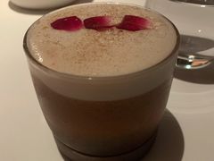 -Le Comptoir de Pierre Gagnaire