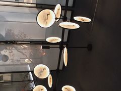 大堂-绿茶餐厅(成都太古里店)