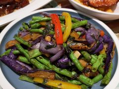 -大头力茶餐厅(花都融创茂店)