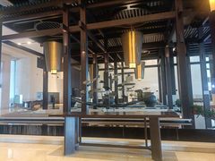 -河源万绿湖美思威尔顿酒店