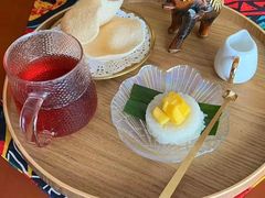 -泰悠谷养生SPA(世茂商业街店)