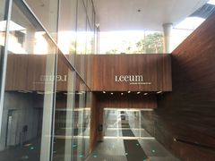 -三星美术馆Leeum
