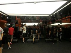 android_upload_pic-威尔仕健身(新天地店)