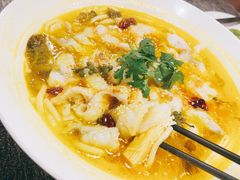 -徐记私厨(半淞园路店)