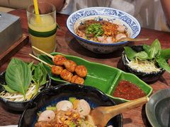 -通思密(CentralWorld Fl 3)